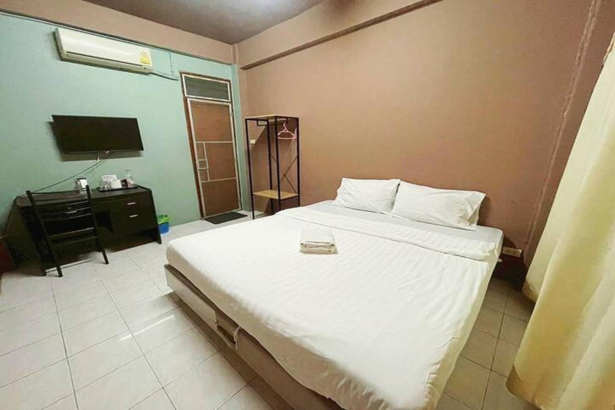 Hotel Sunshine 2*