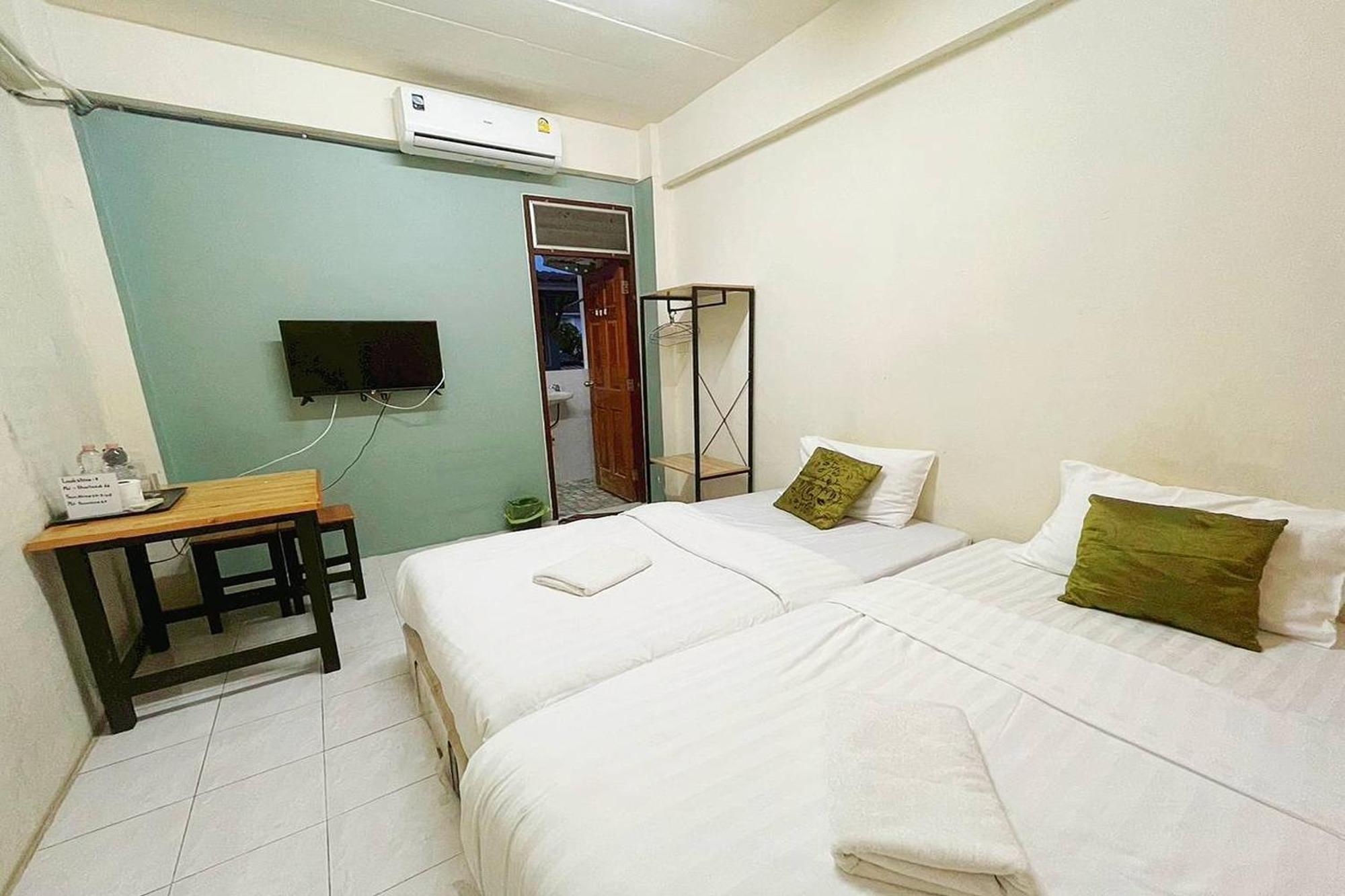 Sunshine Hotel Bangkok