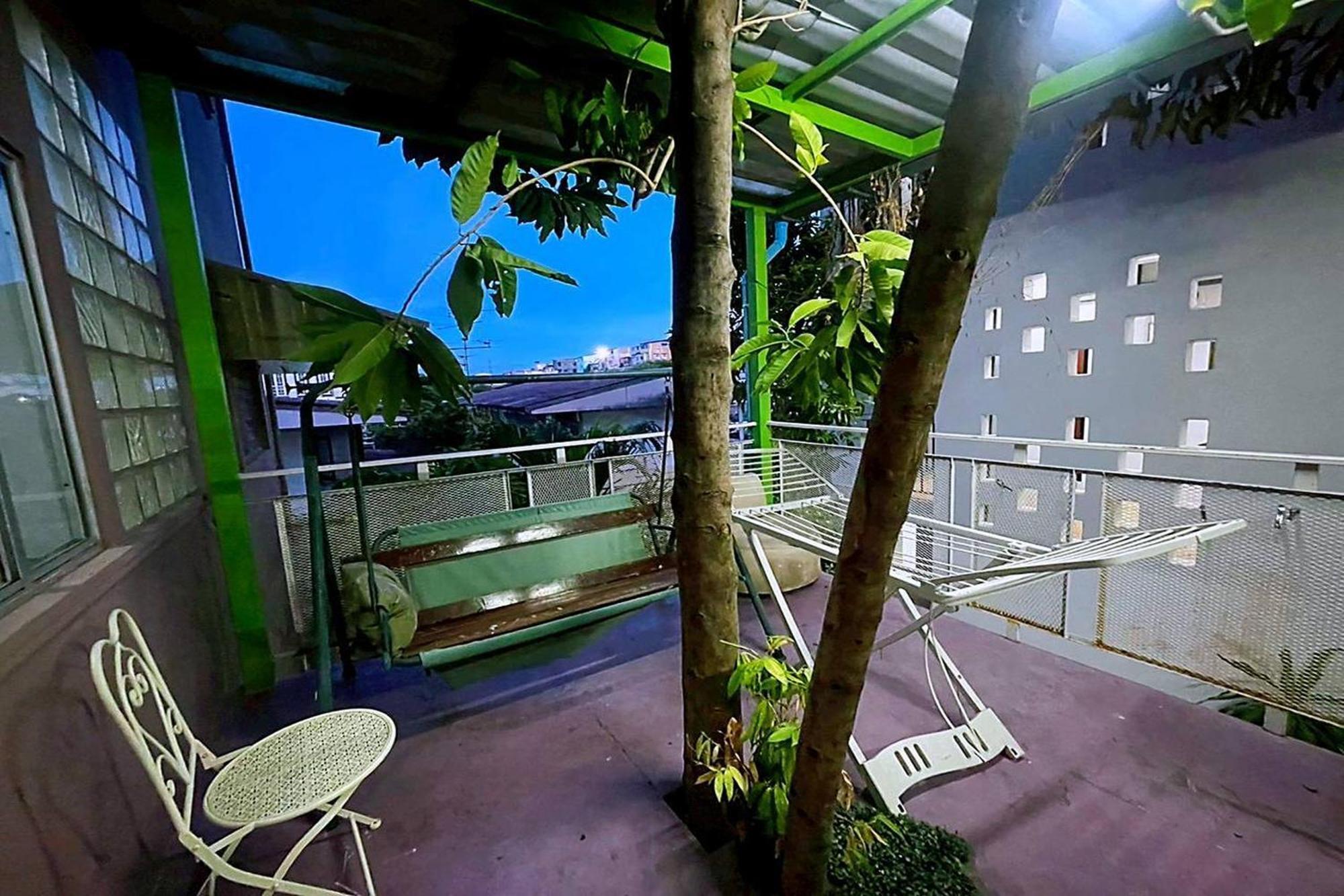 Hotel Sunshine Bangkok
