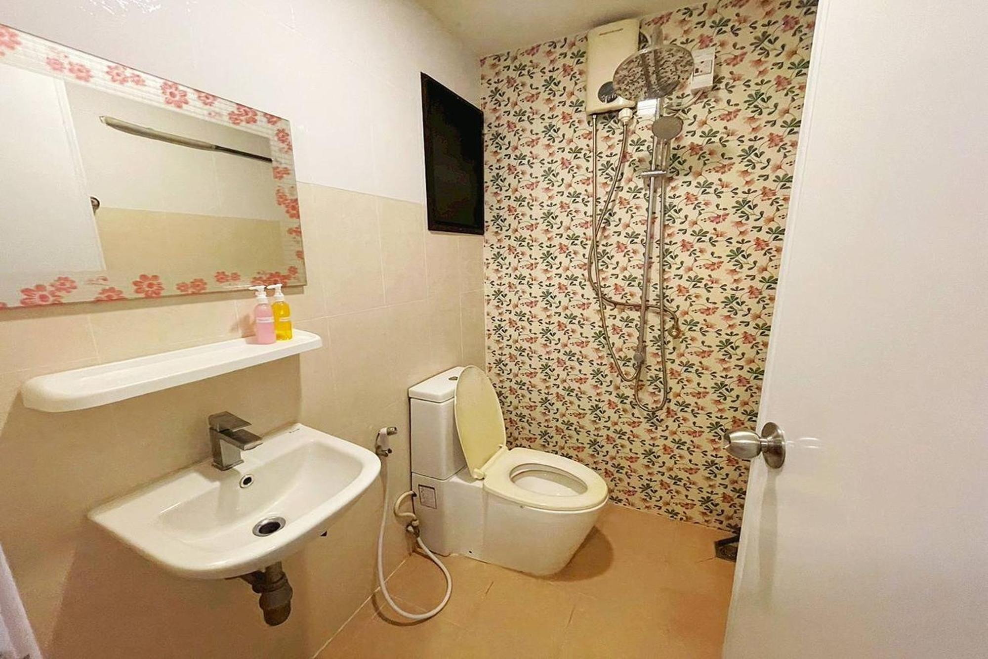 Sunshine Hotel Bangkok